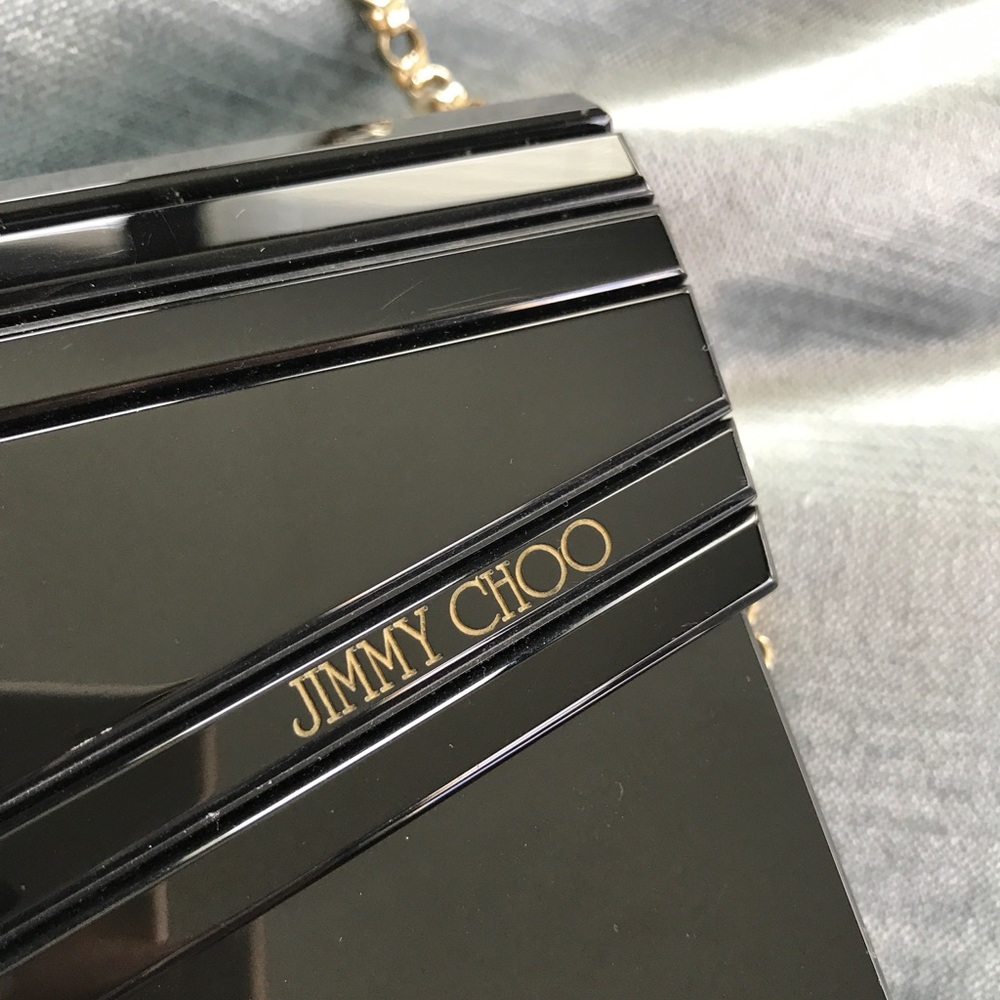 Jimmy choo bag